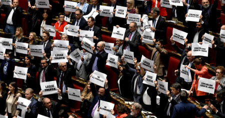 La controversa legge elettorale di Meloni è realtà