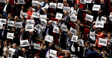 La controversa legge elettorale di Meloni è realtà