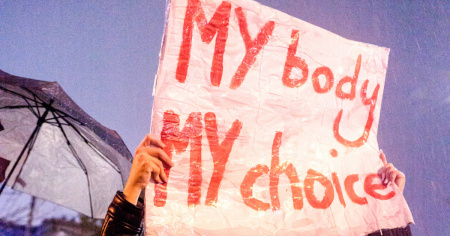 Aborto, il principe dice no: manifestazione senza precedenti a Vaduz