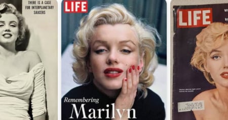La storica rivista Life torna in edicola dopo vent'anni