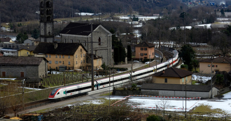 Fermata FFS a Giornico, la riapertura «non si giustifica»