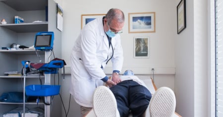 Long Covid, il calvario verso la rendita d'invalidità