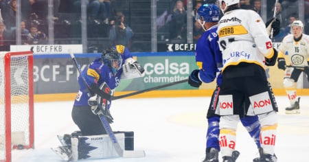 Le penalità costano carissimo al Lugano, weekend da zero punti