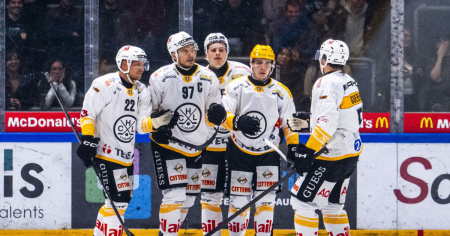 Riscatto Lugano: i bianconeri sbancano Ginevra