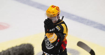 Il Lugano concede troppo e rimane all'asciutto