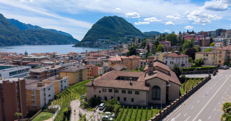 Lugano paga, i vantaggi sono per tutti. E ora c'è chi vuole vederci chiaro