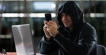 Il numero è quello della Polizia di Lugano, ma è una truffa