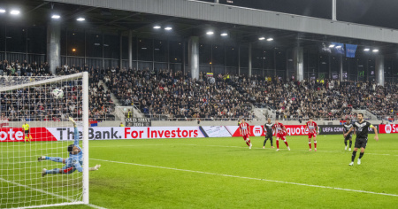 Disagi in tribuna, il Lugano prende posizione