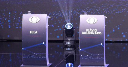 Lula e Bolsonaro hanno speso 20,5 milioni in campagna elettorale