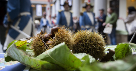 Festa d'autunno, lungolago chiuso al traffico nel weekend