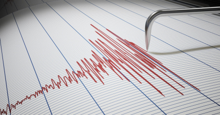 Terremoto di magnitudo 3 nei pressi di Liestal