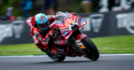 Marc Marquez si riprende la testa del Mondiale