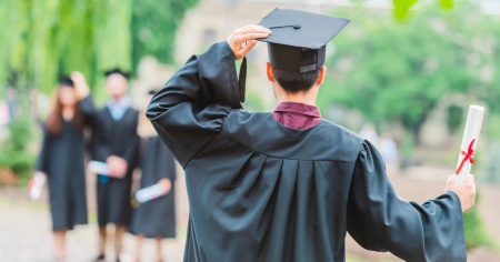 «Col senno di poi, farei un apprendistato»