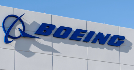 Trimestrale sotto le attese: Boeing cede il 10% in Borsa