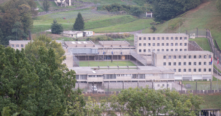 Medico in carcere per presunti reati sessuali