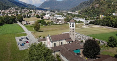 Medio Vedeggio o San Zeno? Sì o no?