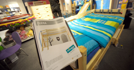 Micasa cambia proprietà e chiude quattro delle sue 30 filiali