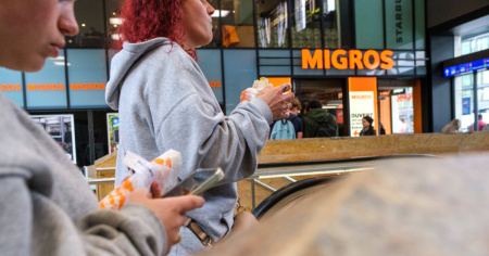 Migros: «I posti tagliati non saranno certo migliaia»