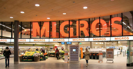 Cosa sta per annunciare Migros?
