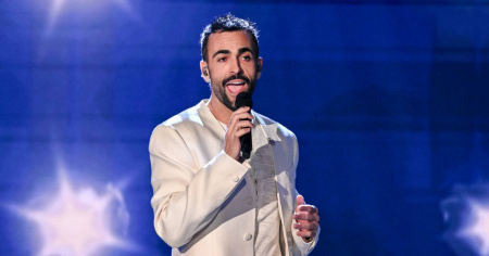Marco Mengoni apre a Milano un club senza smartphone: 26 serate live