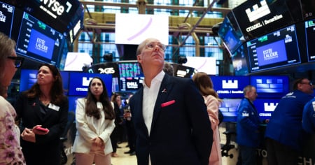 Google, Intel, Amazon: giornata da incubo