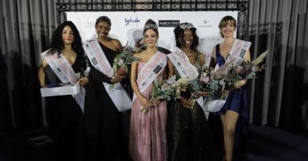 Miss Mamma Ticino 2026: la finale si avvicina, tra bellezza ed emozioni