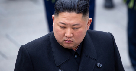 Pyongyang testa un missile strategico con l'uso dell'IA