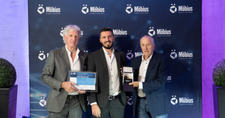 Möbius 2026: è stato l'anno de "La mente contesa"