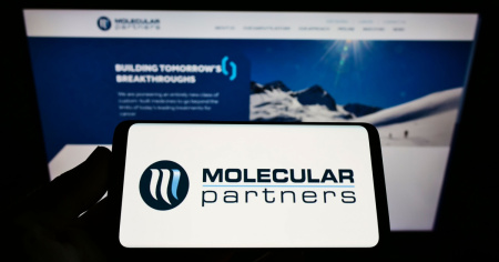 Molecular Partners taglia metà dell'organico, via 55 impieghi