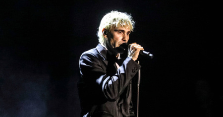 Mr. Rain torna al LAC e si racconta attraverso la musica