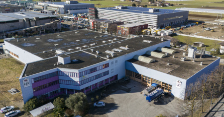 Caserma dei pompieri, il Municipio abbandona il progetto all'ex Lati
