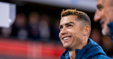 Cristiano Ronaldo tra i giocatori pre-convocati dal Portogallo