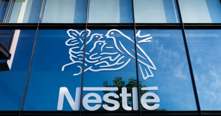 Nestlé Waters: multa di 2 milioni di euro in Francia