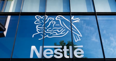 Nestlé Waters: multa di 2 milioni di euro in Francia