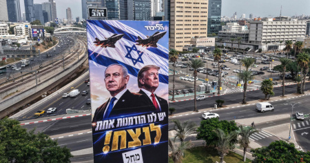 Il giorno della verità per Netanyahu