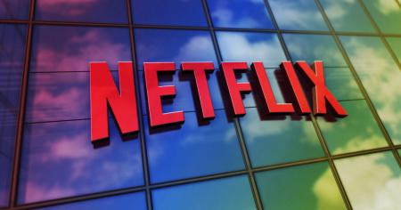 Netflix taglia circa 1000 posti di lavoro
