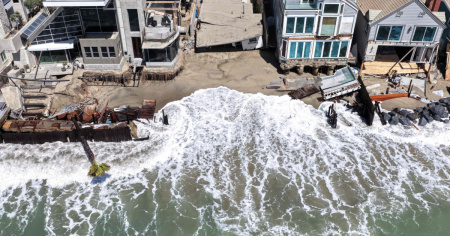 «El Niño continuerà a intensificarsi. Il picco? A dicembre»