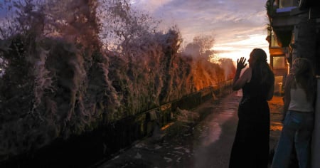 El-Niño “Godzilla”: così potrebbe influenzare il nostro inverno