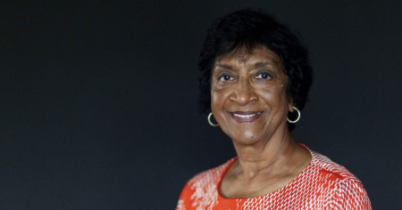 Nobel a Pillay: «Goebbels sta certamente applaudendo dall'inferno»