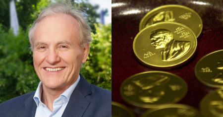 Nobel per l'economia, uno svizzero torna tra i possibili vincitori