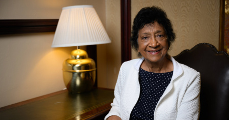 A Navi Pillay il Nobel per la Pace: accusò Israele di genocidio a Gaza