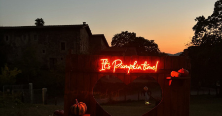 Non la solita notte di Halloween
