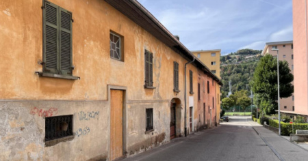 «Non tutto è preservabile, ma non tutto è demolibile»