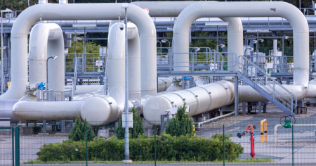 Lo "zampino" Usa sulla riattivazione del Nord Stream