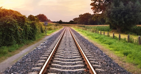 Da Novara al Ticino, passando per Malpensa: un treno ogni ora