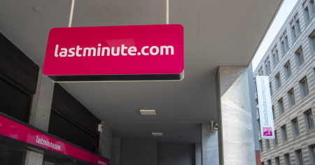 Lastminute.com: arriva un nuovo CFO