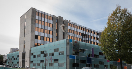 Ombre di abusi, anni di accuse per un ex docente del Csia