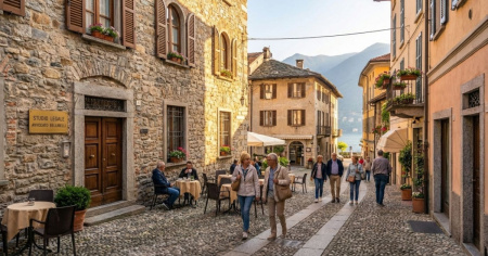 Ombre e sospetti su Lugano