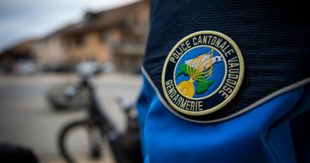 Omicidio di Sainte-Croix, il 14enne sospettato era stato segnalato