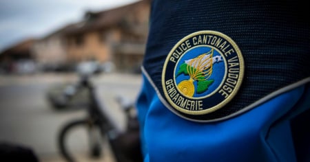 Omicidio di Sainte-Croix, il 14enne sospettato era stato segnalato